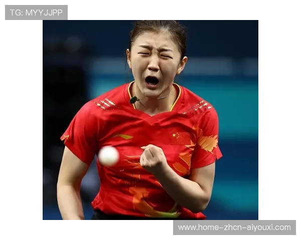 中国乒协正式公布全运会乒乓球种子名单：王楚钦孙颖莎领衔强势出战，樊振东陈梦力量满满