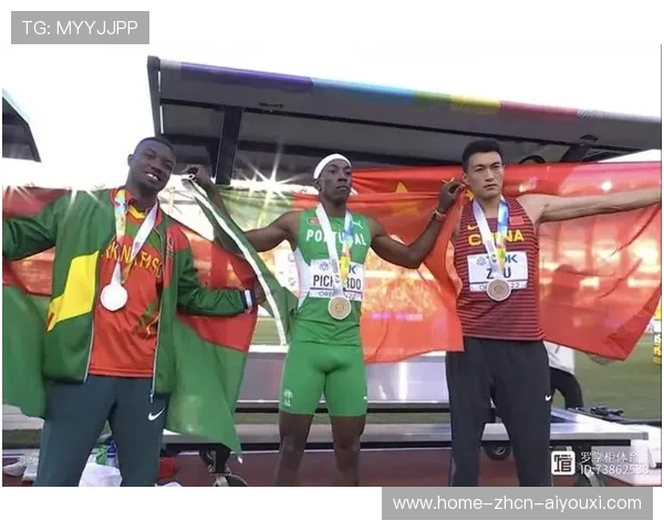 中国田径队在国际大赛中屡次破纪录，中国田径队创26年来最佳成绩