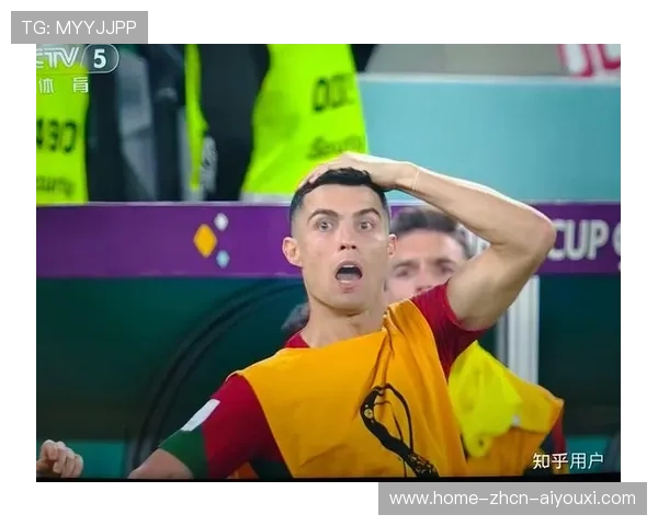 C罗最后一次挑战世界杯,葡萄牙冲击世界之巅